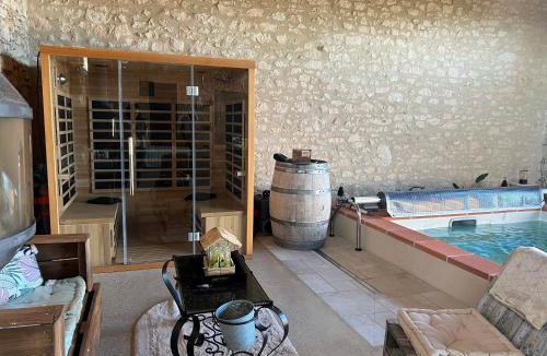 Poulan-Pouzols House | Le Mas de l Olivier