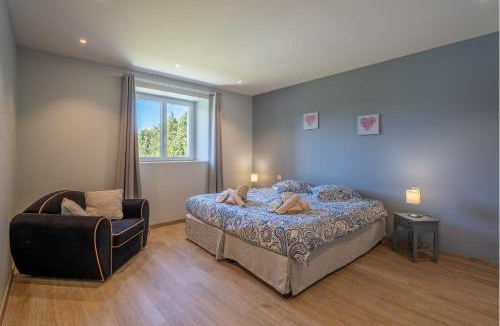 Plan-d'Orgon Villa | Le Mas de l'Olivier