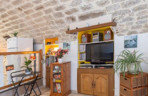 Payzac Apartment | Le Mas De La Blache