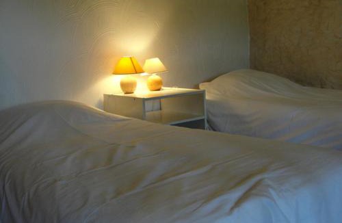 Quinson Bed & Breakfast | Le Mas De La Chérine