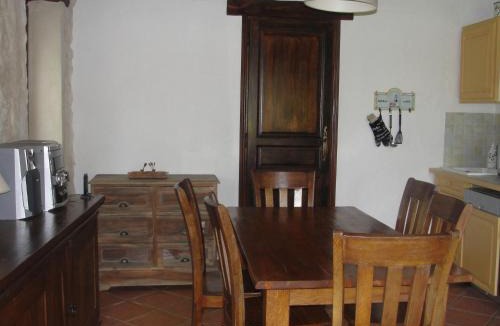 Quinson Bed & Breakfast | Le Mas De La Chérine