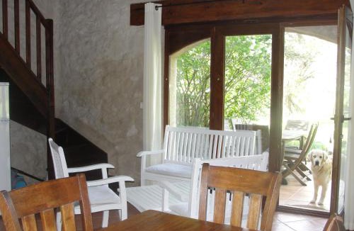 Quinson Bed & Breakfast | Le Mas De La Chérine