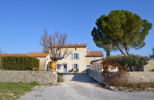 Villeneuve-de-Berg House | Le Mas de la Chadeniere