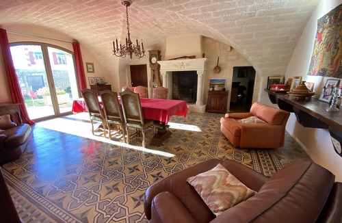 Castries Other | Le Mas de la Coquille