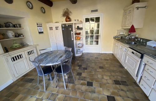 Castries Other | Le Mas de la Coquille