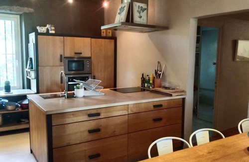 Chateaurenard Villa | Le Mas de la Digue - Provence