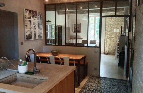 Chateaurenard Villa | Le Mas de la Digue - Provence