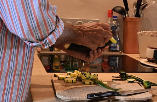 Chateaurenard Villa | Le Mas de la Digue - Provence