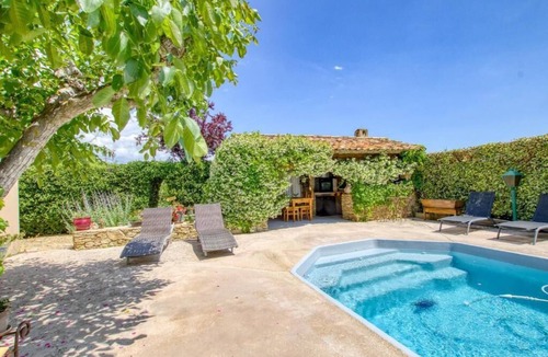 La Cadiere-d'Azur House | Le Mas de la Noria