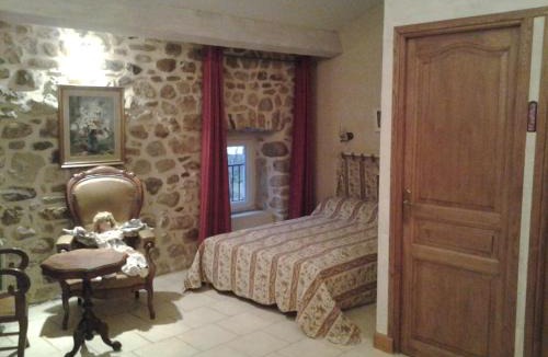 Les Assions House | Le Mas de la Musardiere chambres d hotes