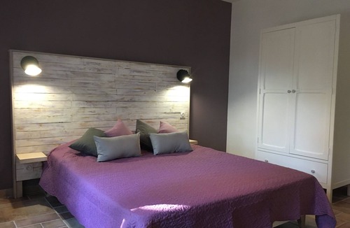 Bollene Bed & Breakfast | Le Mas de la Pinède