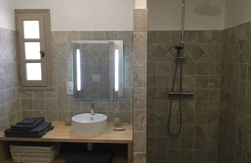 Bollene Bed & Breakfast | Le Mas de la Pinède