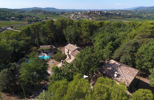 Faucon Bed & Breakfast | Le Mas de la Pinède