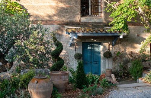Bages Bed & Breakfast | Le Mas de la Prade