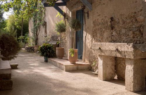 Bages Bed & Breakfast | Le Mas de la Prade