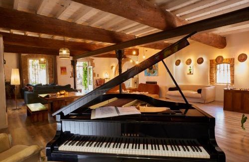 Bages Bed & Breakfast | Le Mas de la Prade