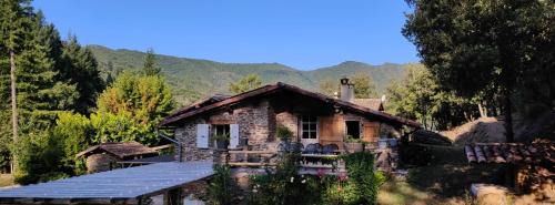 Saumane House | Le Mas de la Rode