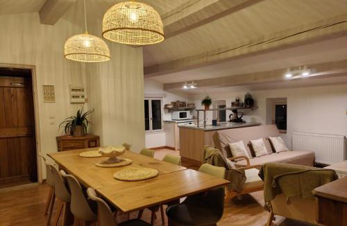 Saumane House | Le Mas de la Rode