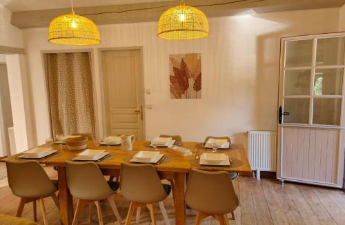 Saumane House | Le Mas de la Rode