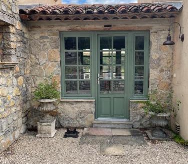 Taradeau Bed & Breakfast | Le Mas de la Rose