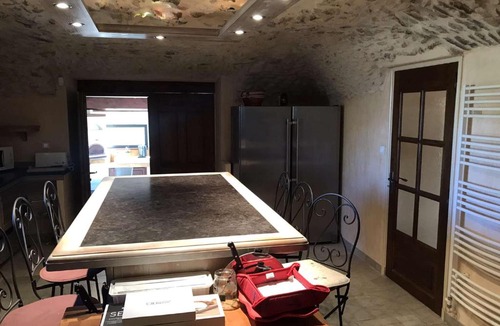 Saint-Ambroix Bed & Breakfast | Le Mas de la Villarde