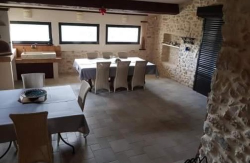 Saint-Ambroix Bed & Breakfast | Le Mas de la Villarde