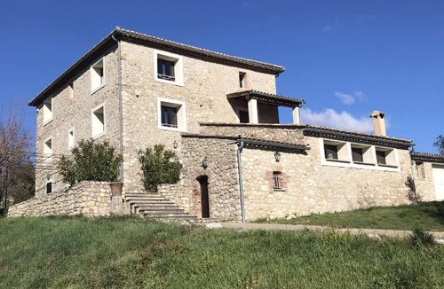 Saint-Ambroix Bed & Breakfast | Le Mas de la Villarde