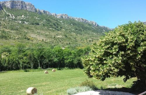 Villeperdrix House | le mas de leoux