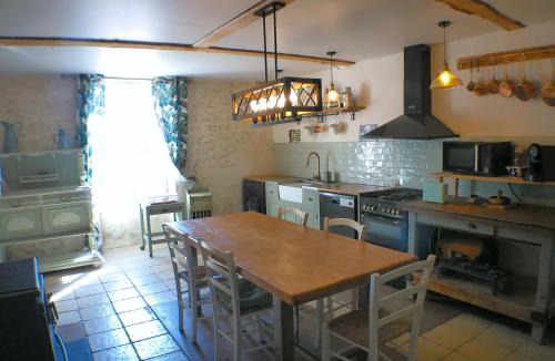 Massugas House | le mas de lombreyra