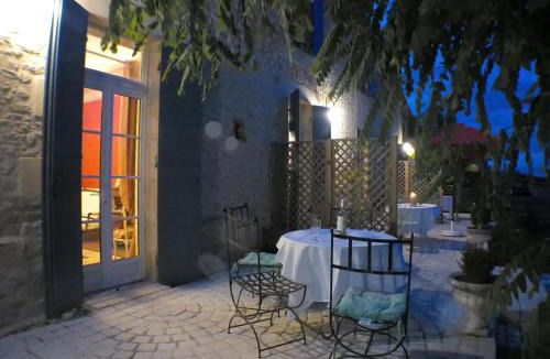 Massugas House | le mas de lombreyra