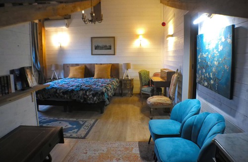 Massugas House | Le mas de lombreyra