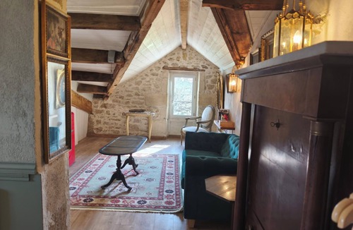 Massugas House | Le mas de lombreyra