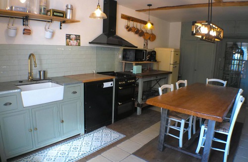 Massugas House | Le mas de lombreyra