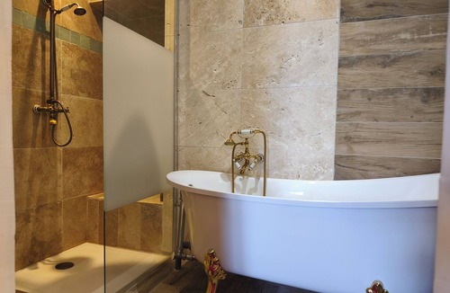 Massugas House | Le mas de lombreyra