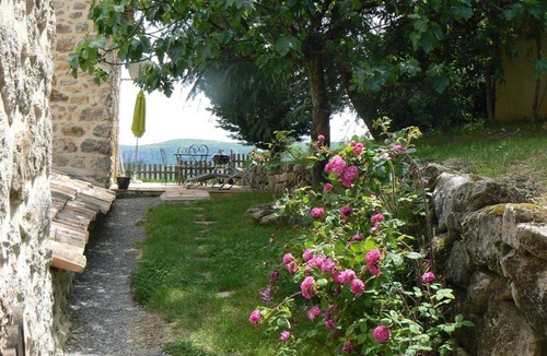 Rosieres Bed & Breakfast | Le Mas de Magnaou