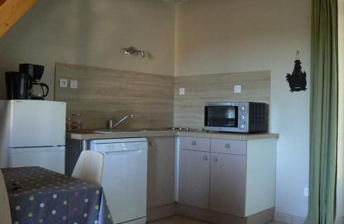 Rosieres Bed & Breakfast | Le Mas de Magnaou