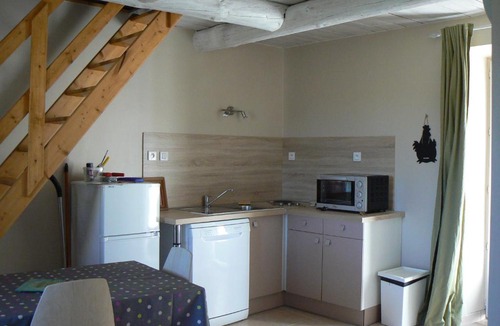 Rosieres House | Le Mas de Magnaou