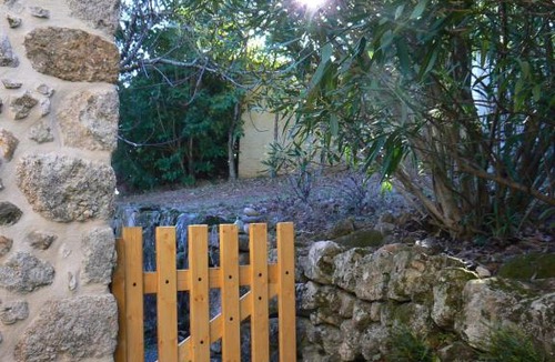 Rosieres House | Le Mas de Magnaou