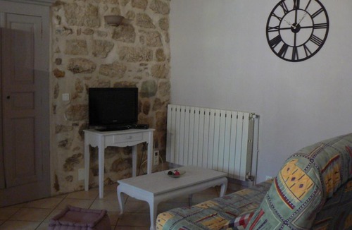 Rosieres Apartment | Le Mas de Magnaou