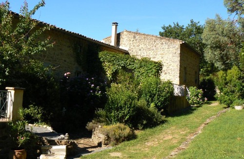 Rosieres Apartment | Le Mas de Magnaou