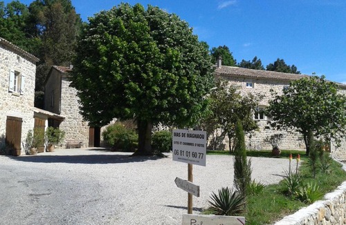 Rosieres Other | Le Mas de Magnaou