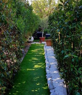 Port Cogolin Bed & Breakfast | Le Mas de Marie