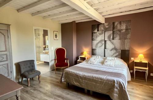 Lavaur Bed & Breakfast | Le Mas De Marie