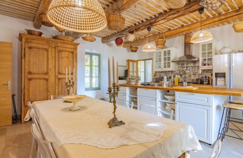 Pont Royal House | Le Mas de Marius by Interhome