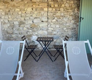 Mirabel-aux-Baronnies House | Le Mas de Mirabel