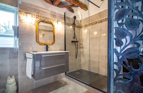 Carlux Bed & Breakfast | Le Mas de Monsieur