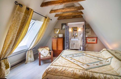 Carlux Bed & Breakfast | Le Mas de Monsieur