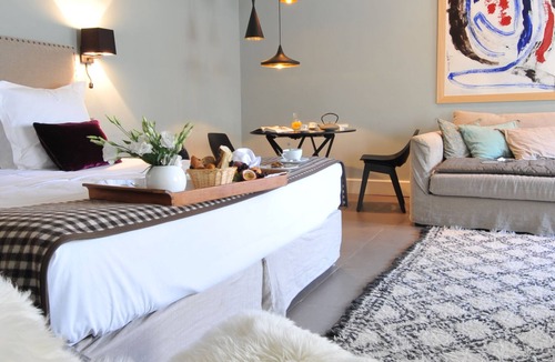 Le Sambuc Hotel | Le Mas De Peint