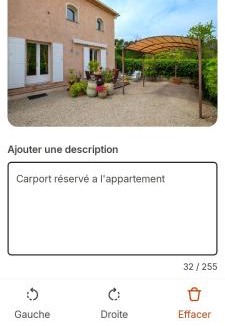 Peymeinade Apartment | Le mas de Phil