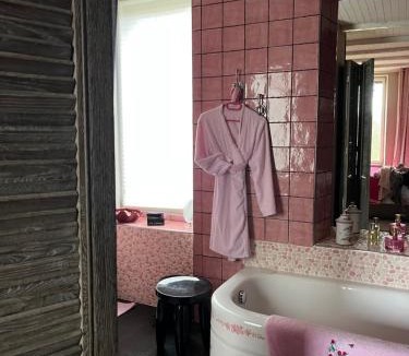 La Fouillade Bed & Breakfast | Le mas de pierre